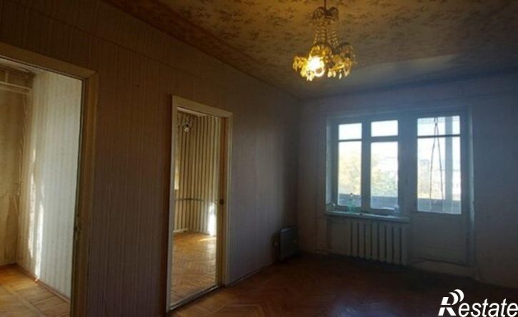 3-комн квартира ул 40 лет Октября, 16,  д. 16