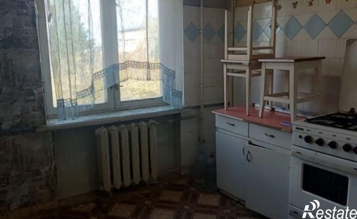 3-комн квартира ул 40 лет Октября, 16,  д. 16