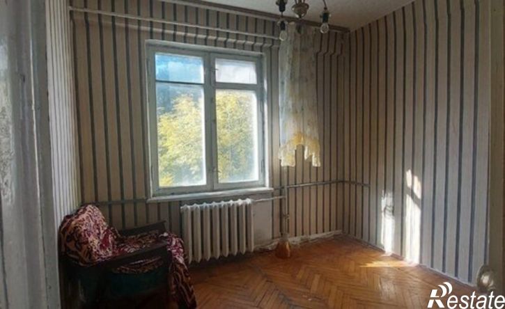 3-комн квартира ул 40 лет Октября, 16,  д. 16