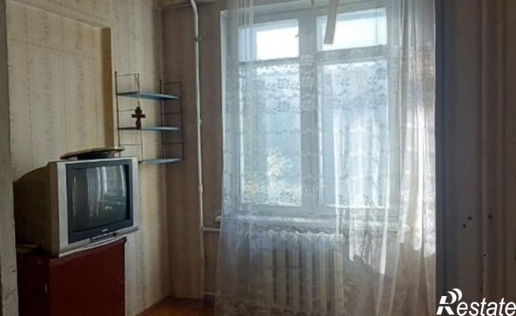 3-комн квартира ул 40 лет Октября, 16,  д. 16