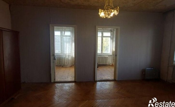 3-комн квартира ул 40 лет Октября, 16,  д. 16