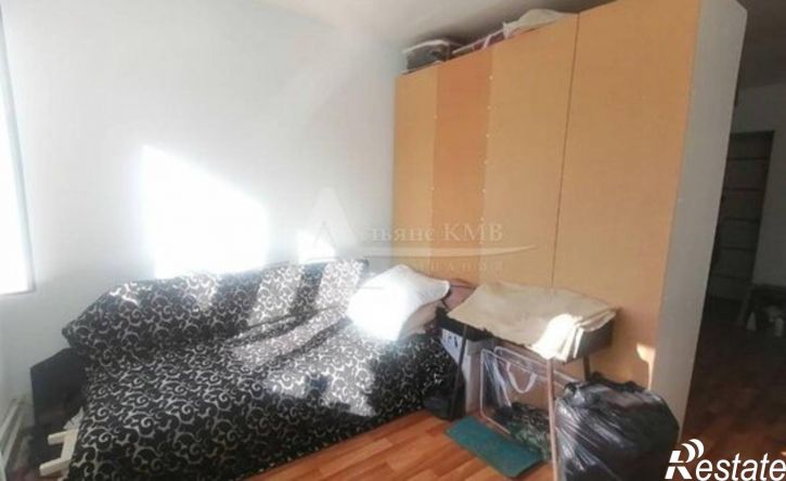 1-комн квартира улица Кирова, 70,  д. 70