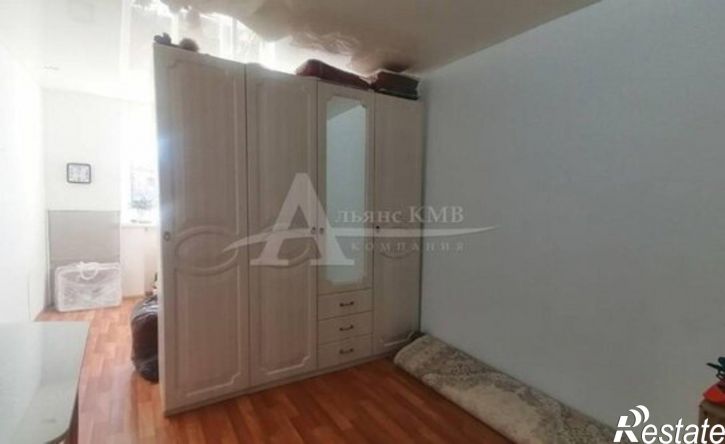 1-комн квартира улица Кирова, 70,  д. 70