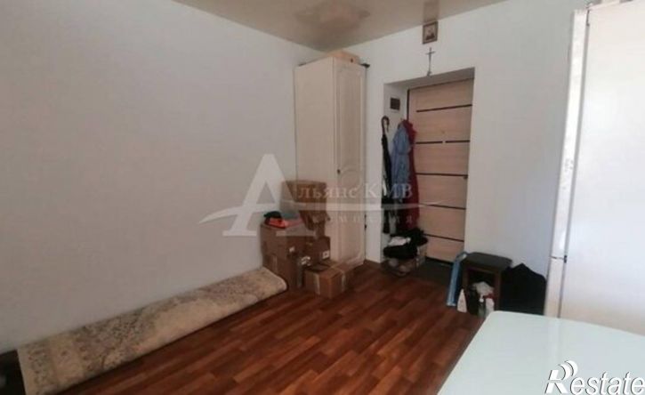 1-комн квартира улица Кирова, 70,  д. 70