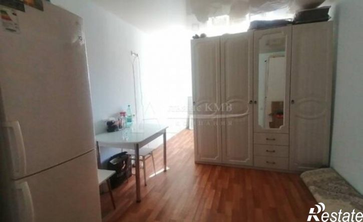 1-комн квартира улица Кирова, 70,  д. 70