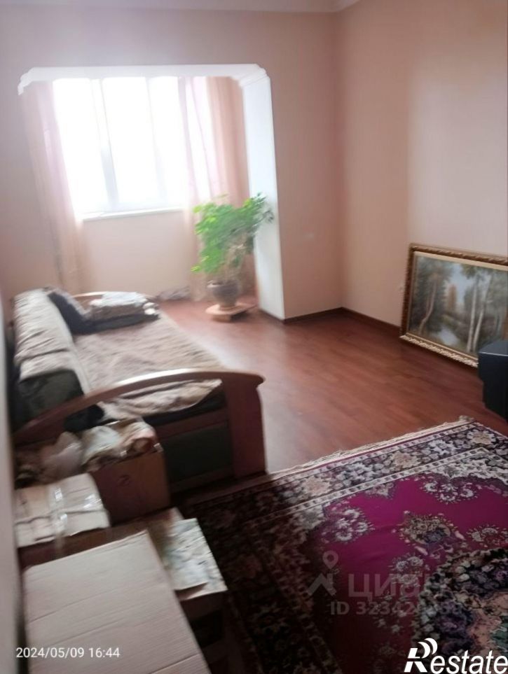 3-комн квартира Кисловодск