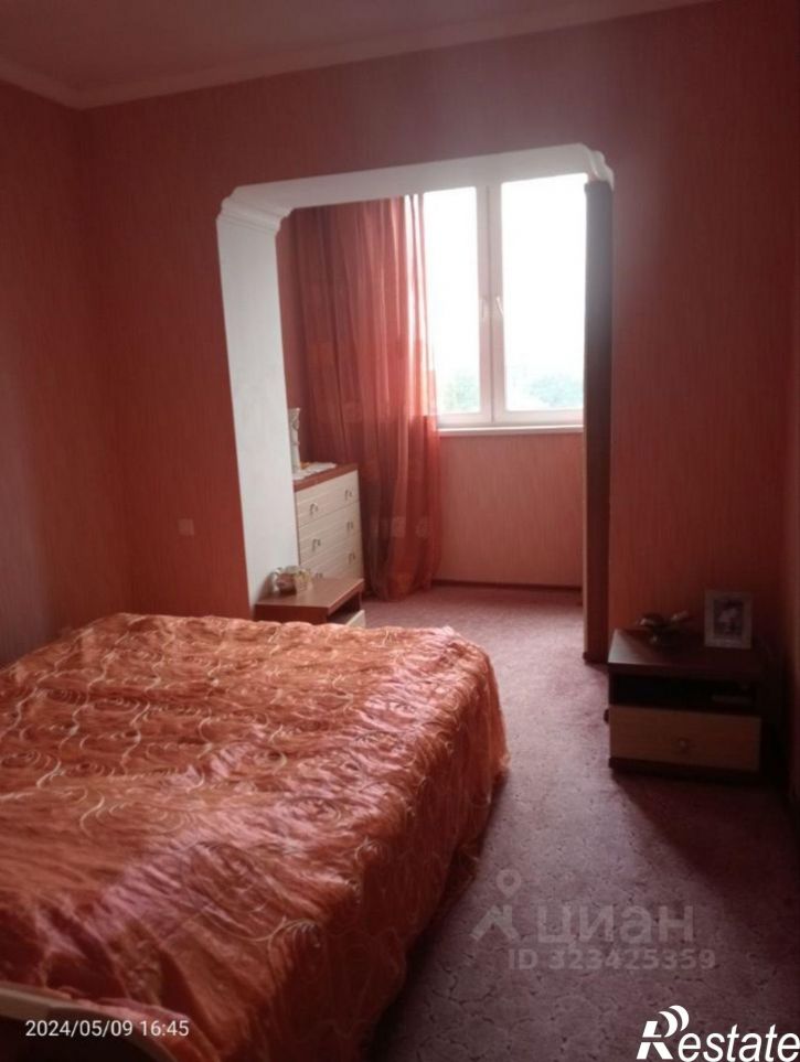 3-комн квартира Кисловодск