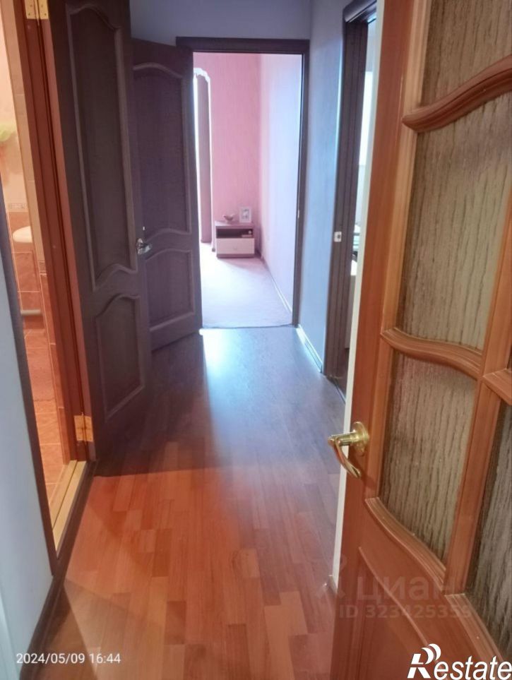 3-комн квартира Кисловодск