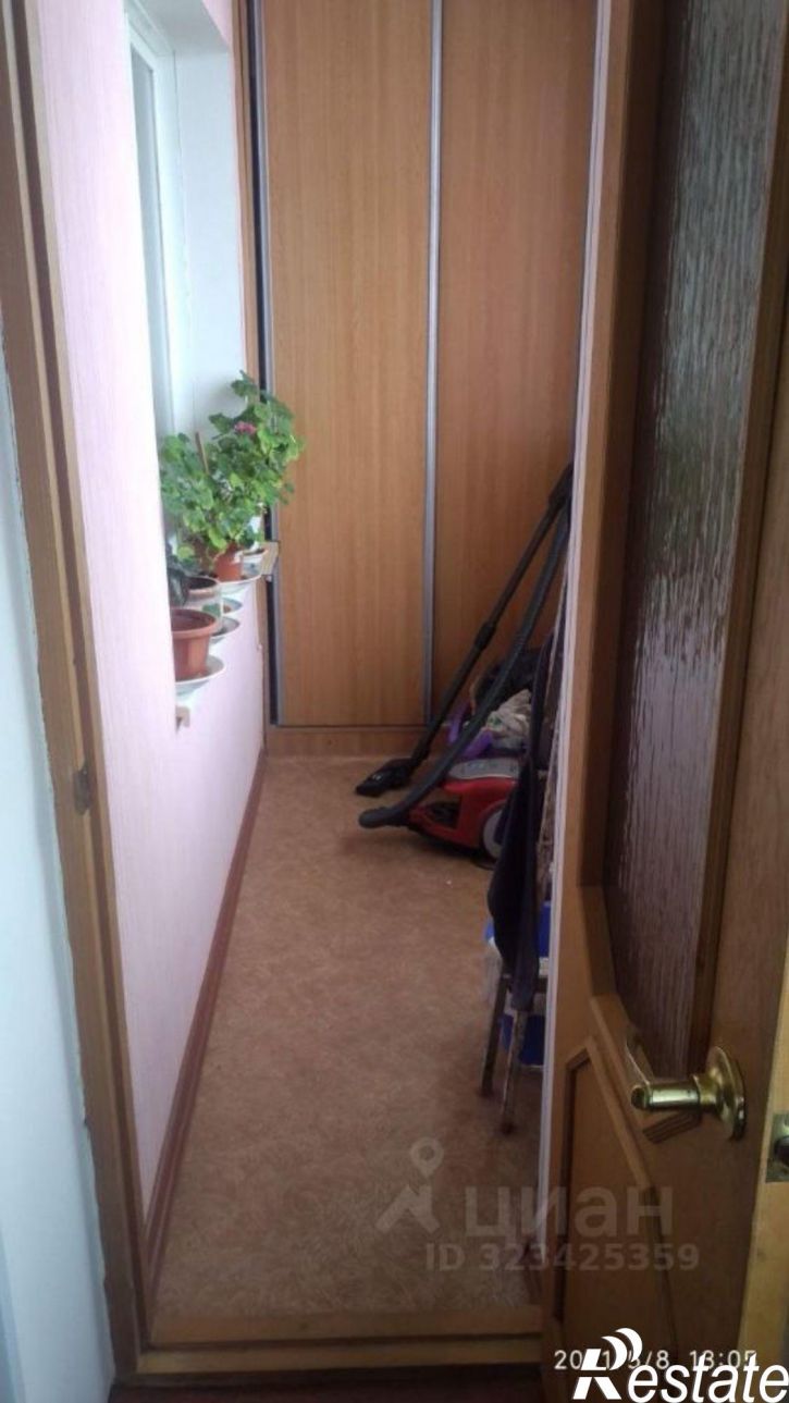 3-комн квартира Кисловодск