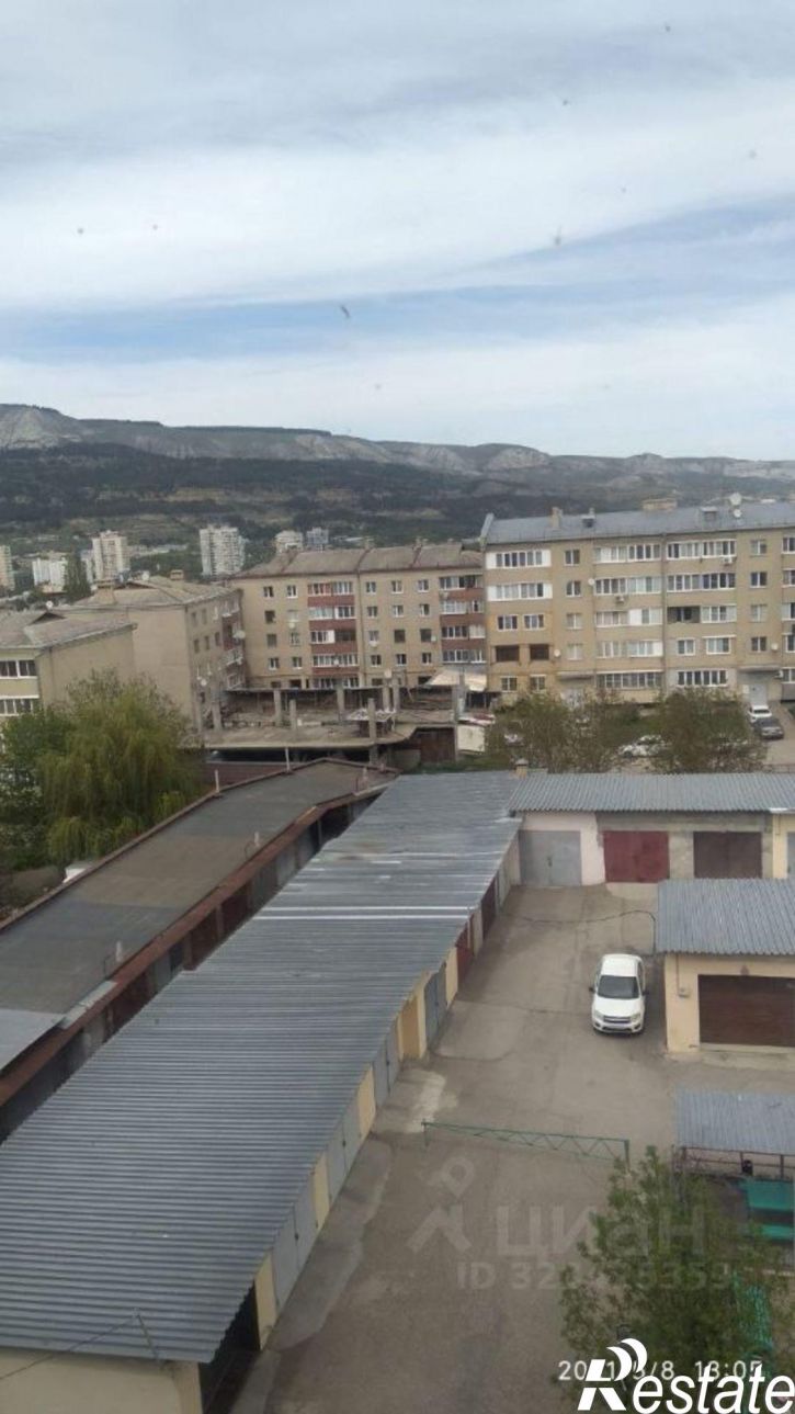 3-комн квартира Кисловодск