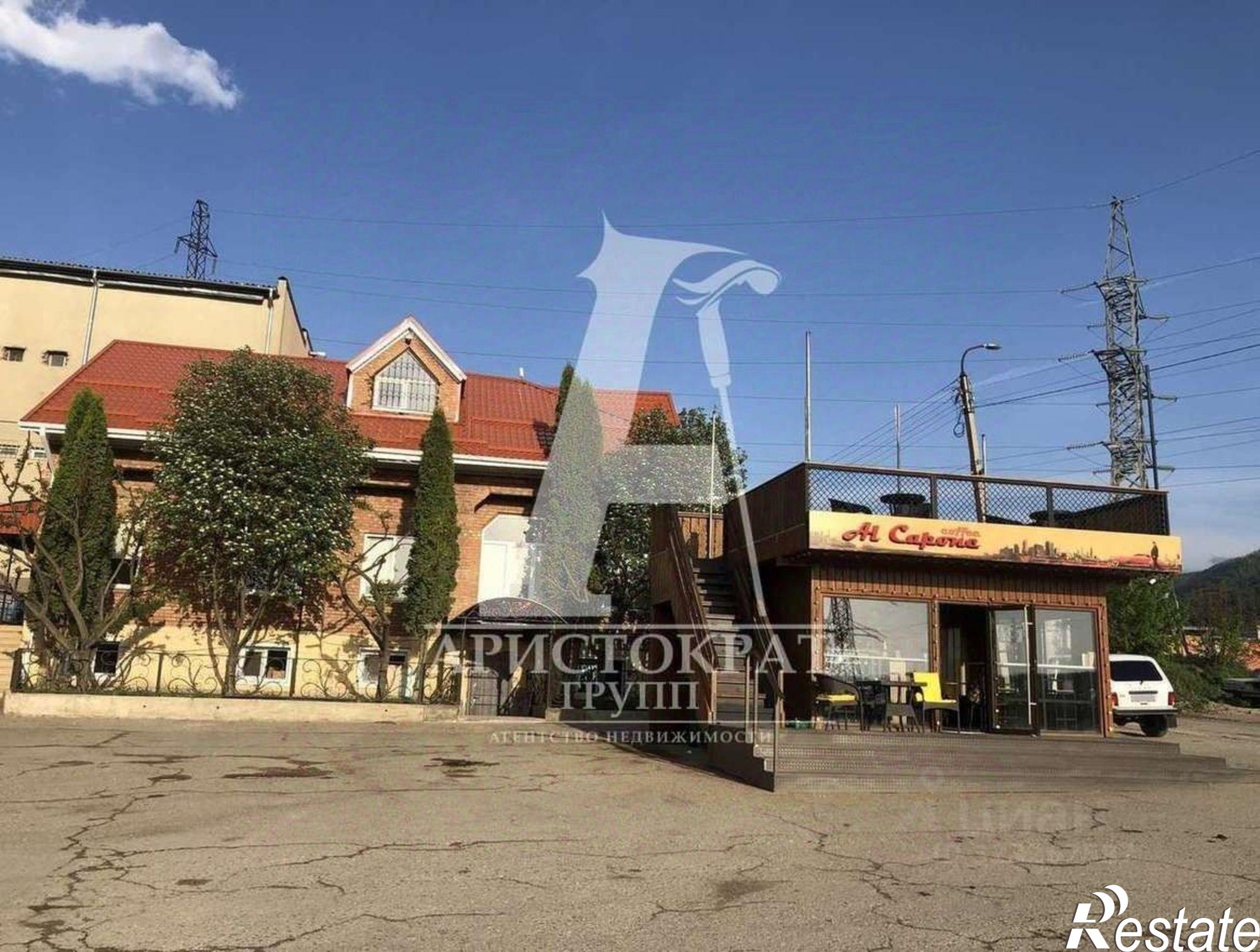 Купить помещение свободного назначения за 55 456 900 рублей на ул Седлогорская, 157