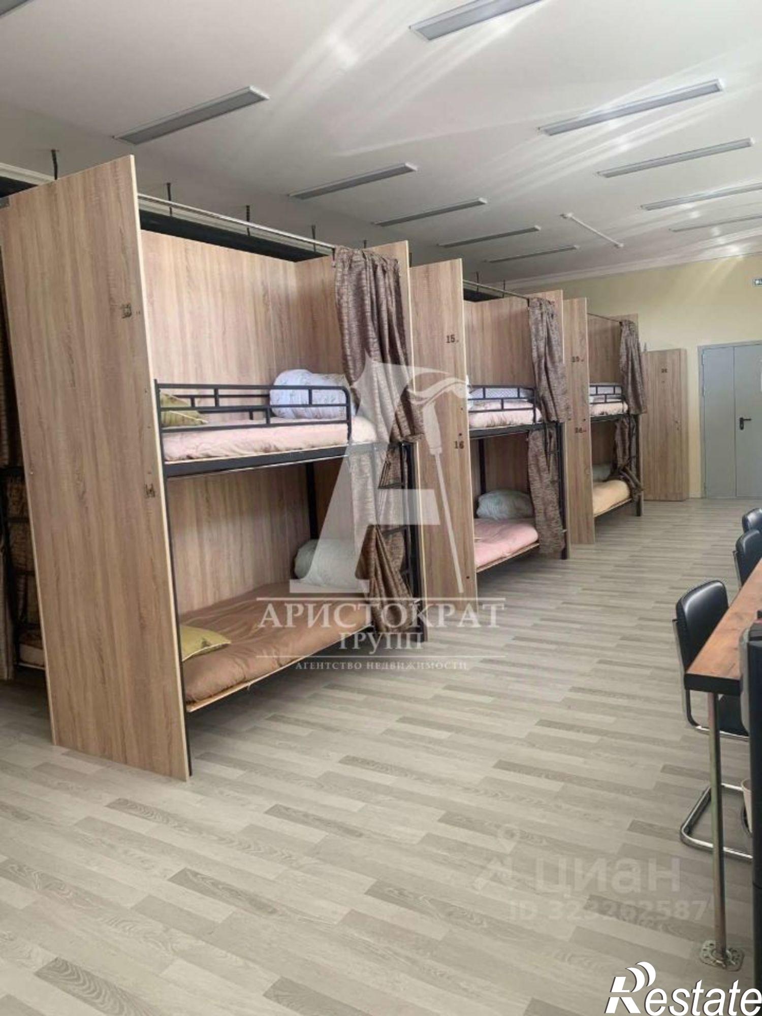 Купить помещение свободного назначения за 55 456 900 рублей на ул Седлогорская, 157