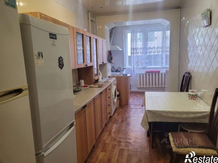 2-комн квартира ул Тельмана, 42,  д. 42