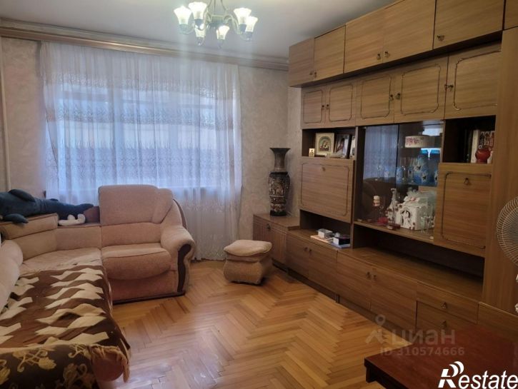 2-комн квартира ул Тельмана, 42,  д. 42