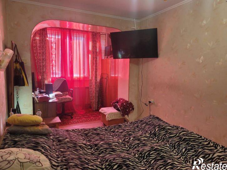 2-комн квартира ул Тельмана, 42,  д. 42