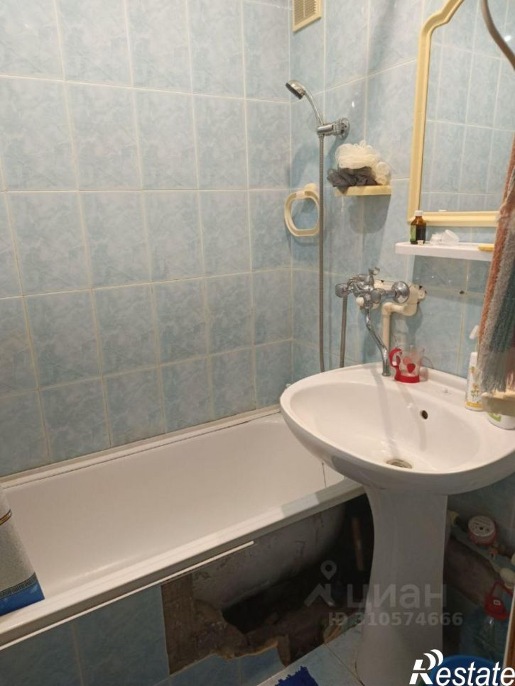 2-комн квартира ул Тельмана, 42,  д. 42