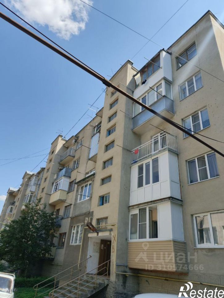 2-комн квартира ул Тельмана, 42,  д. 42