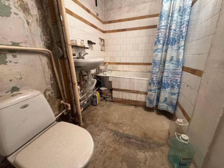 2-комн квартира Красивая ул.