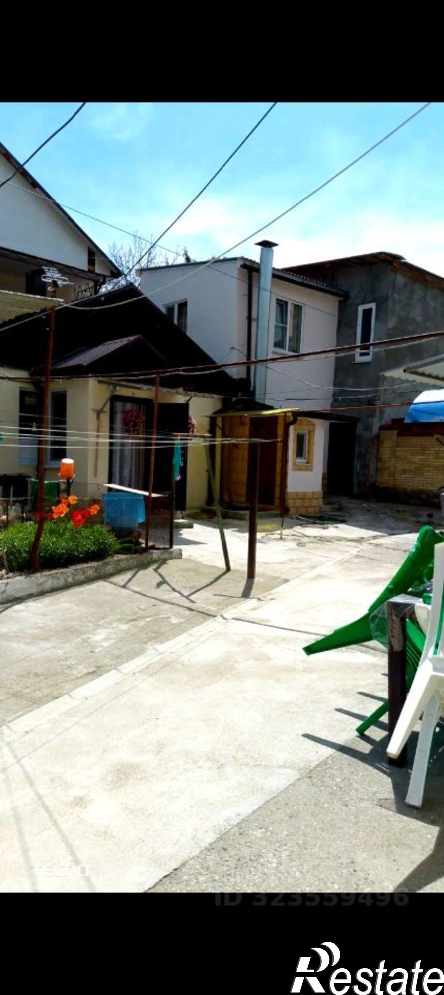 Купить помещение свободного назначения за 38 000 000 рублей на Южный пер, 12