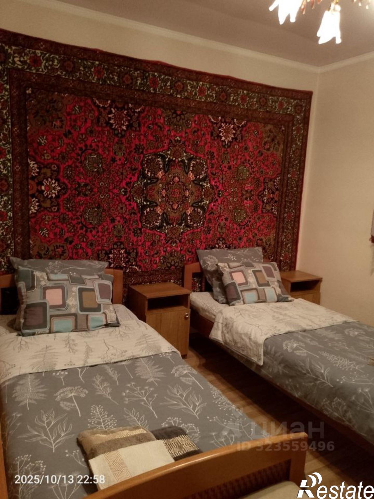 Купить помещение свободного назначения за 38 000 000 рублей на Южный пер, 12