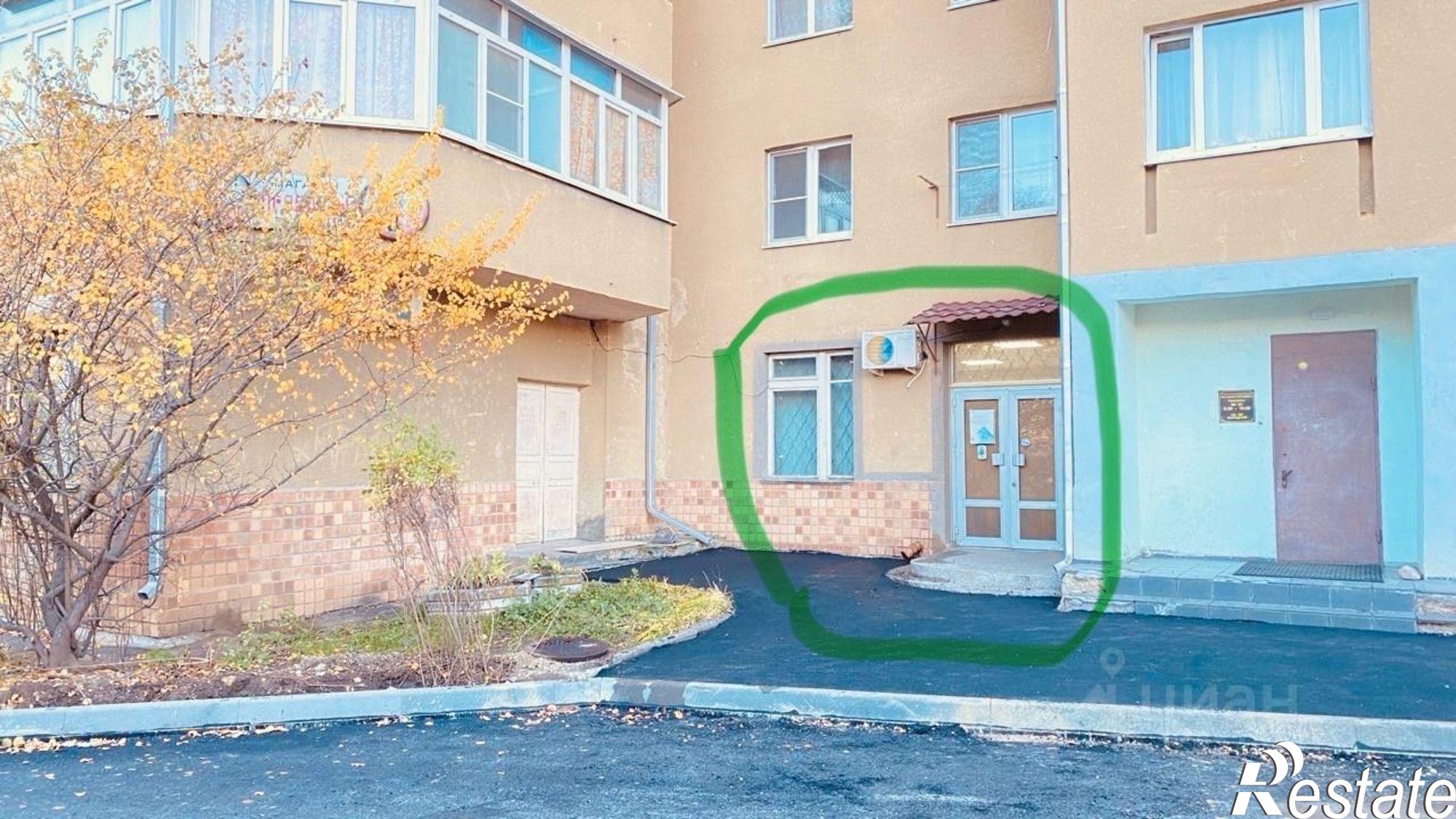 Купить помещение свободного назначения за 15 000 000 рублей на улица Куйбышева, 35