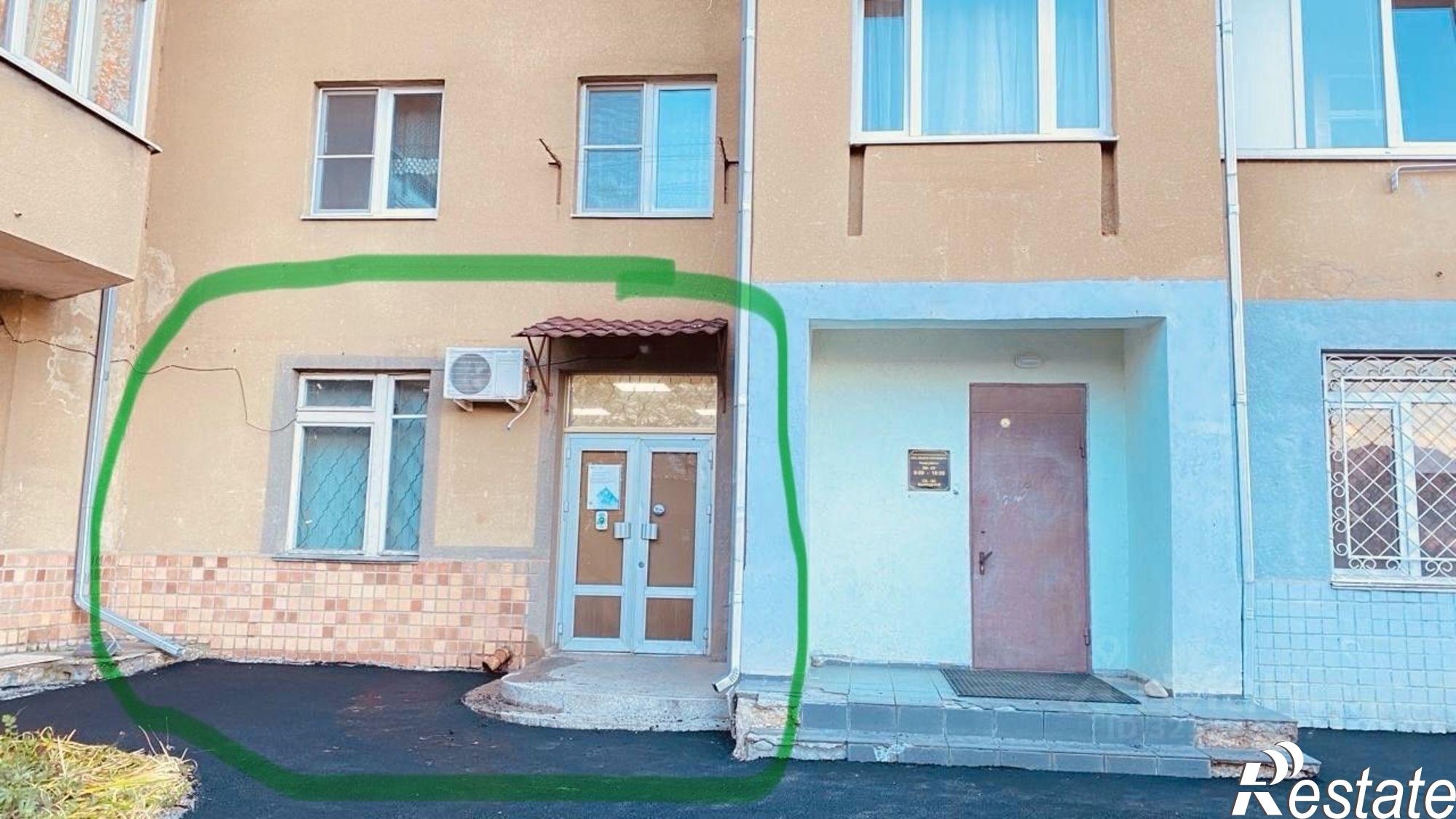 Купить помещение свободного назначения за 15 000 000 рублей на улица Куйбышева, 35