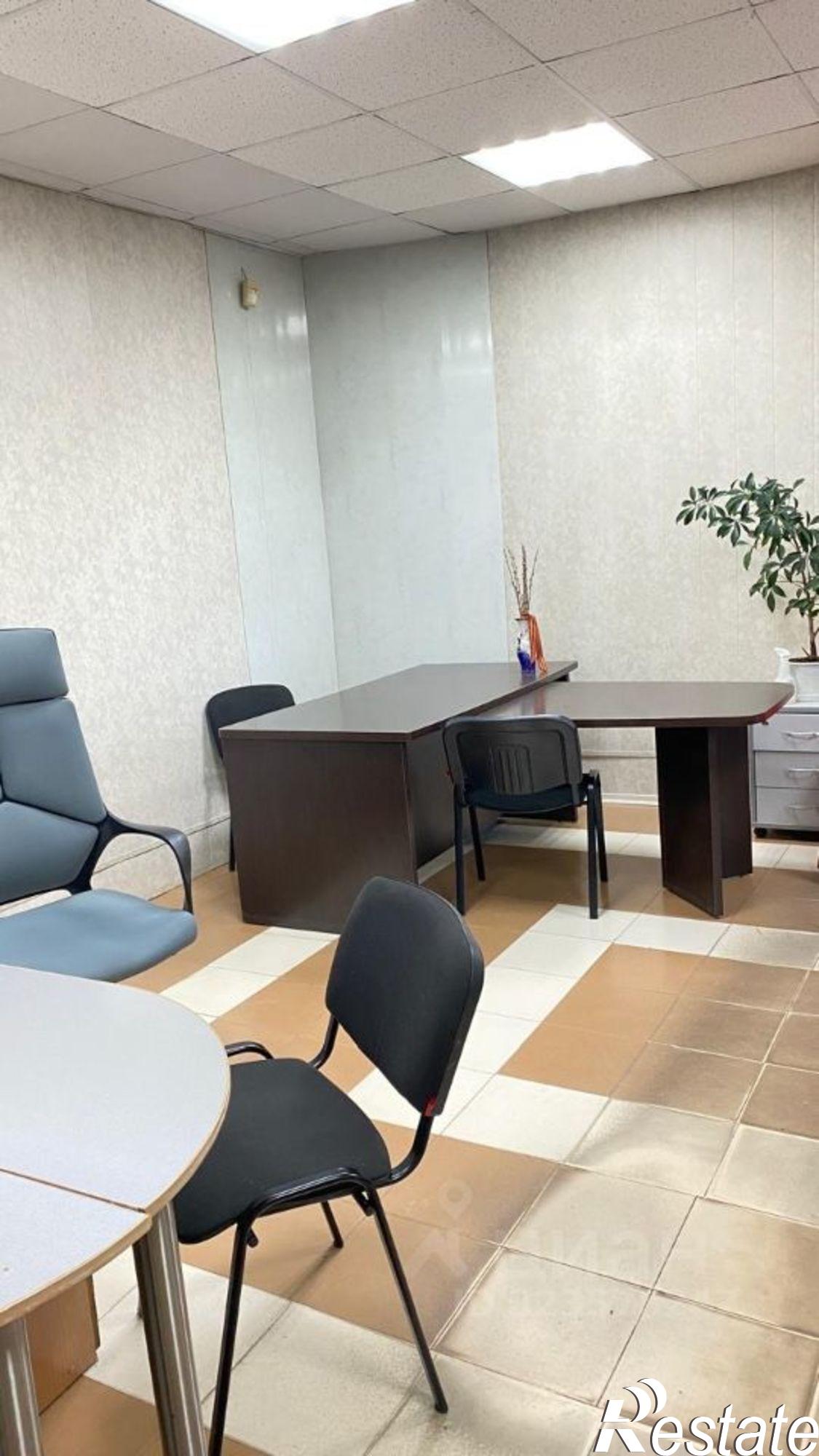 Купить помещение свободного назначения за 15 000 000 рублей на улица Куйбышева, 35