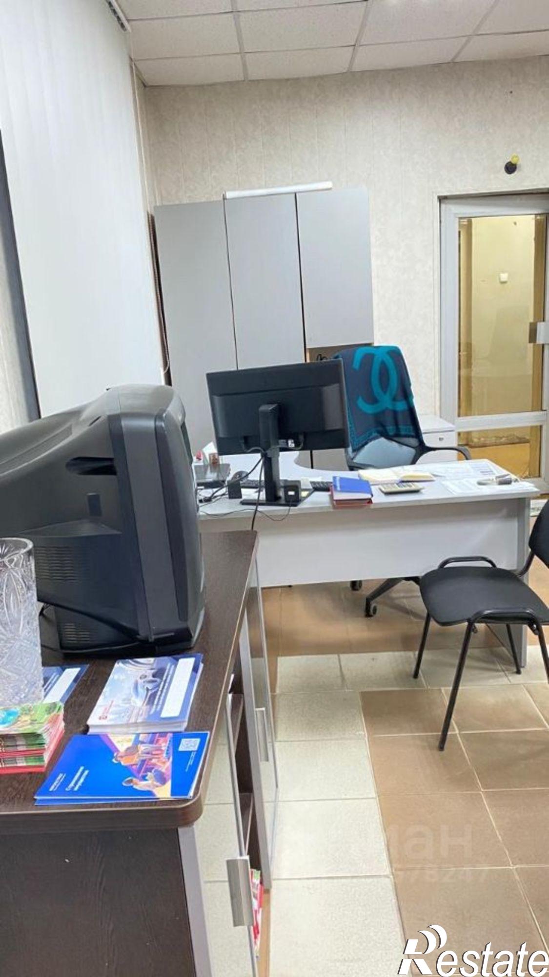 Купить помещение свободного назначения за 15 000 000 рублей на улица Куйбышева, 35