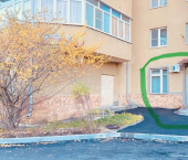 помещение 67 кв м улица Куйбышева, 35