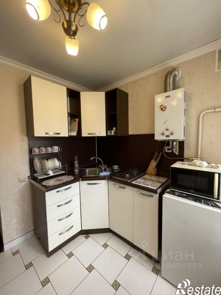 2-комн квартира Широкая улица, 40,  д. 40