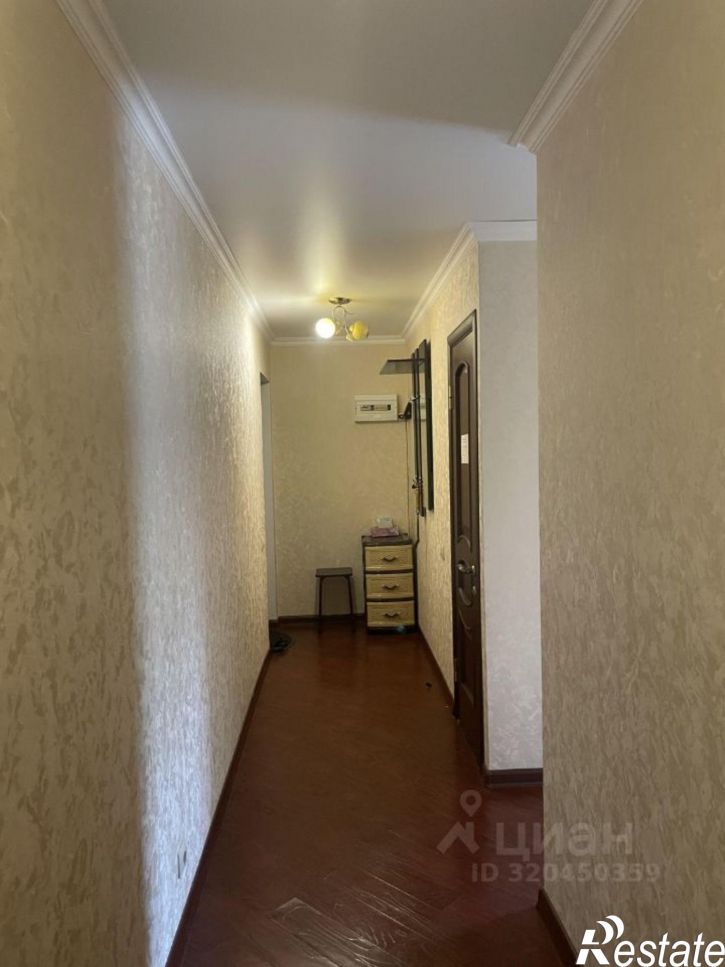 2-комн квартира Широкая улица, 40,  д. 40