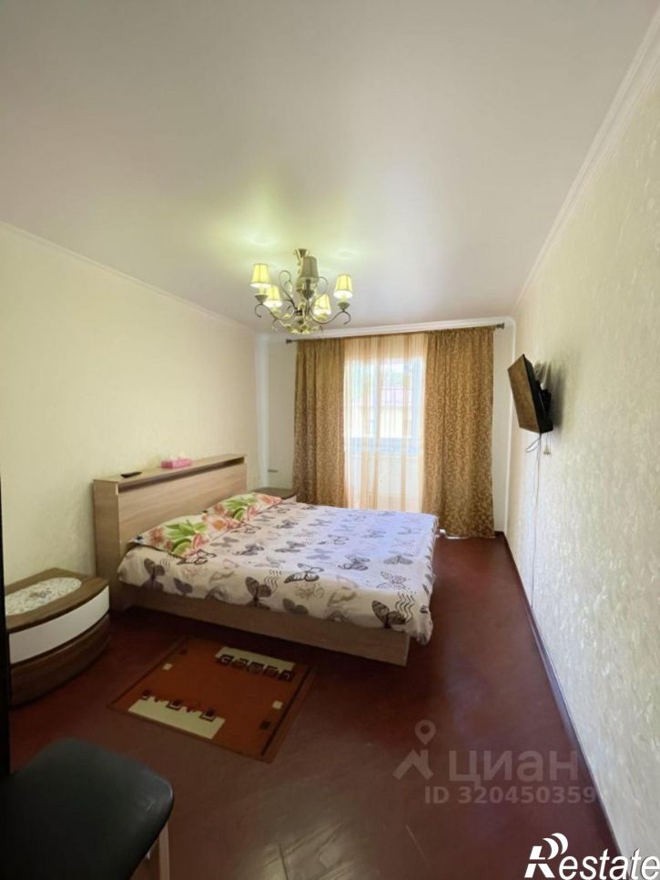 2-комн квартира Широкая улица, 40,  д. 40