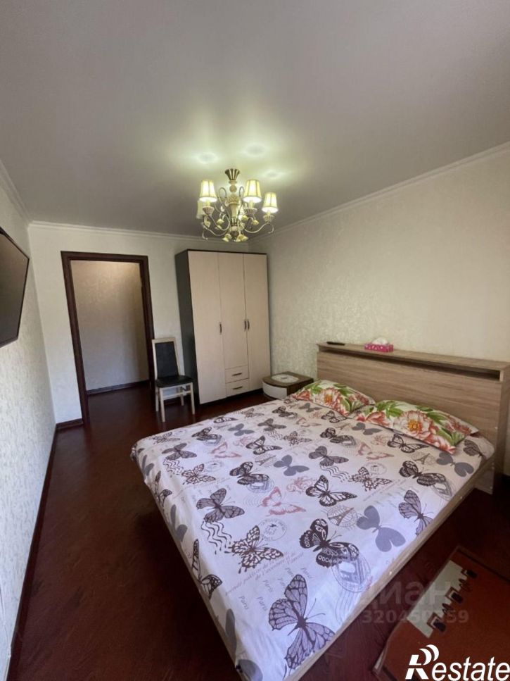 2-комн квартира Широкая улица, 40,  д. 40