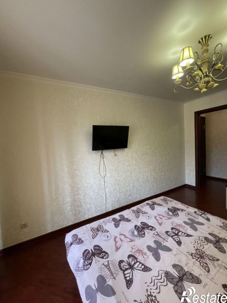 2-комн квартира Широкая улица, 40,  д. 40