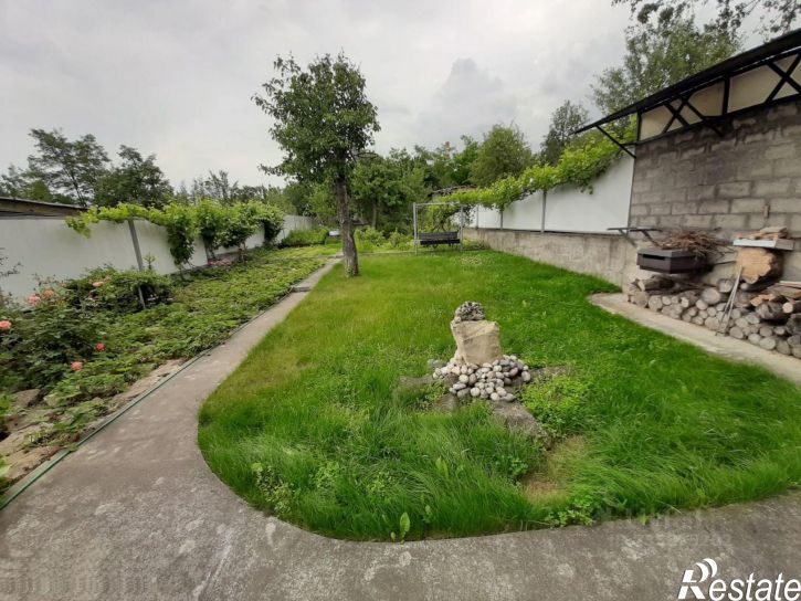 Коттедж/дом улица Революции, 51,  д. 51