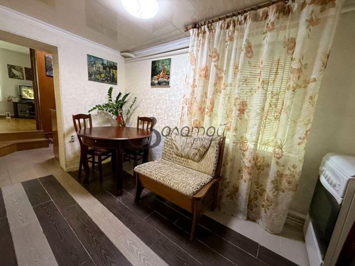 Коттедж/дом Тельмана ул, 52