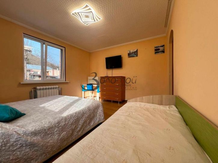 Коттедж/дом Кабардинская ул, 37