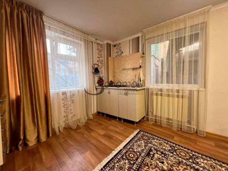 Коттедж/дом Кабардинская ул, 37