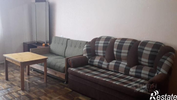 1-комн квартира Седлогорская улица, 79,  д. 79