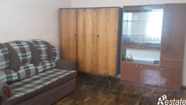 1-комн квартира Седлогорская улица, 79,  д. 79