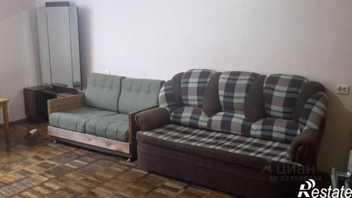 1-комн квартира Седлогорская улица, 79,  д. 79