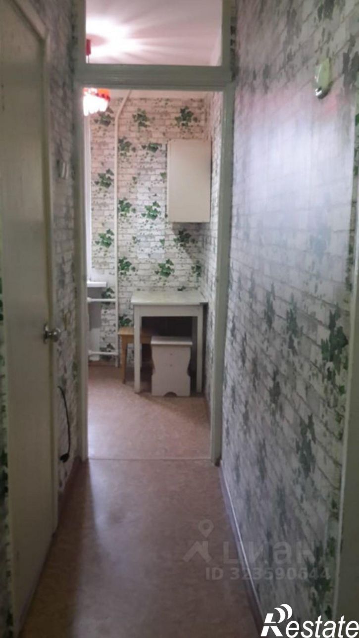 1-комн квартира Седлогорская улица, 79,  д. 79