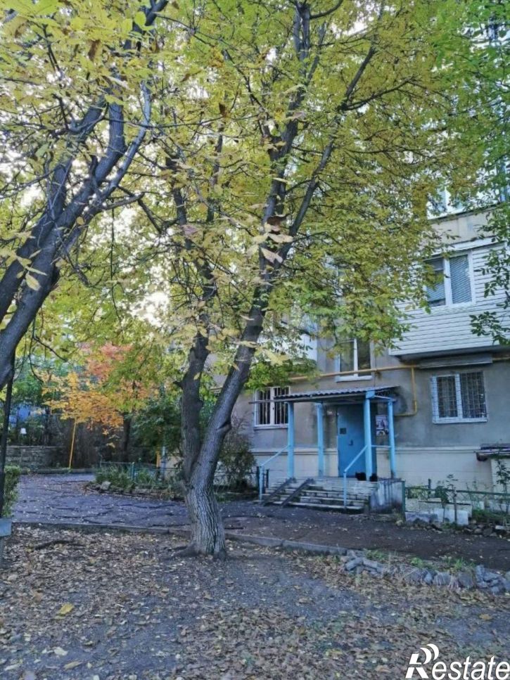 1-комн квартира ул Андрея Губина, 21,  д. 21