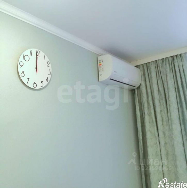 1-комн квартира ул Андрея Губина, 21,  д. 21