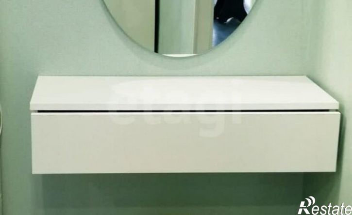 1-комн квартира ул Андрея Губина, 42,  д. 42