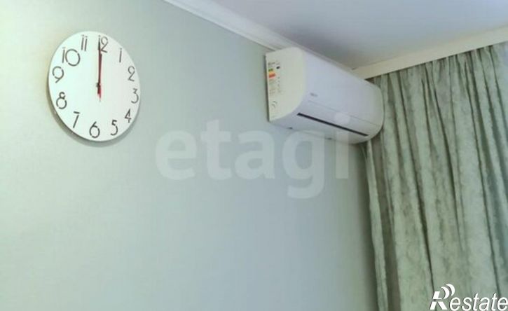 1-комн квартира ул Андрея Губина, 42,  д. 42