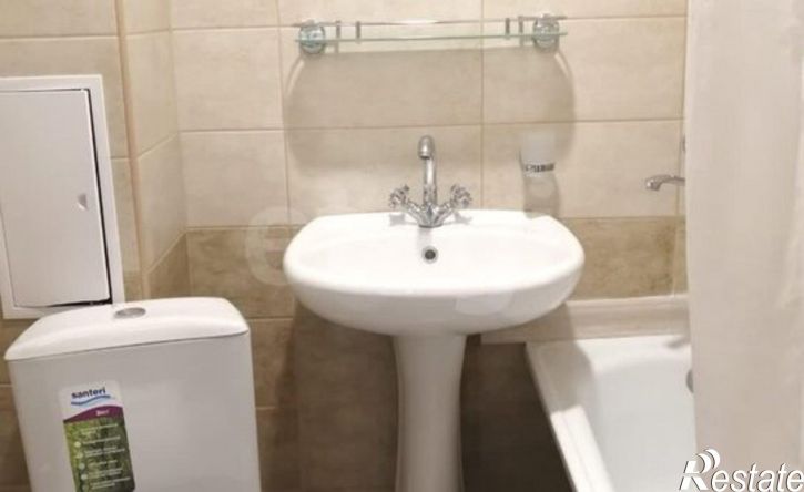 1-комн квартира ул Андрея Губина, 42,  д. 42