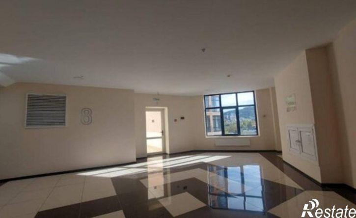 3-комн квартира улица Шаумяна, 31/33,  д. 31/33