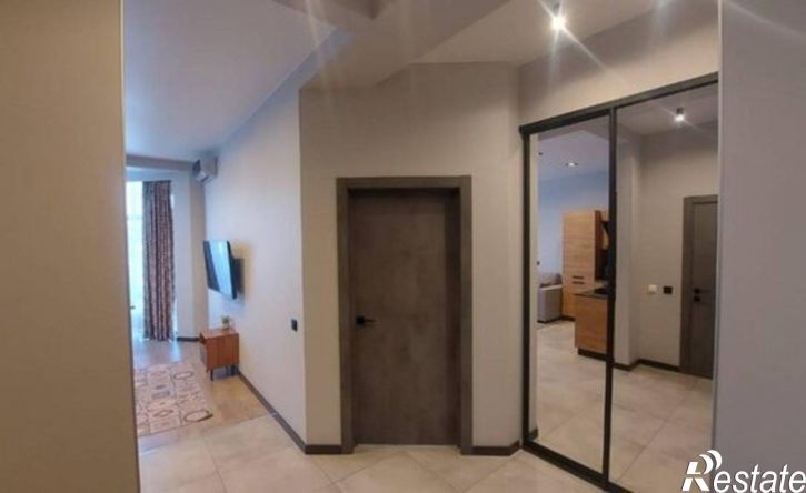 3-комн квартира улица Шаумяна, 31/33,  д. 31/33