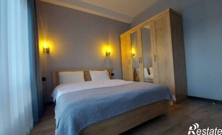 3-комн квартира улица Шаумяна, 31/33,  д. 31/33